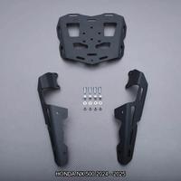 Supporto Bauletto bagagli HONDA NX 500 2024 2025