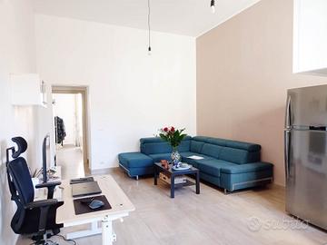 Rif.D0393| appartamento bilocale