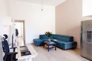 Rif.D0393| appartamento bilocale