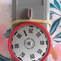 Termostato per tubazioni