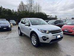 LAND ROVER Discovery Sport HSE AUTO 2.0d 150cv