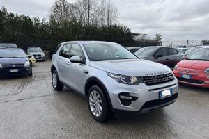 LAND ROVER Discovery Sport HSE AUTO 2.0d 150cv