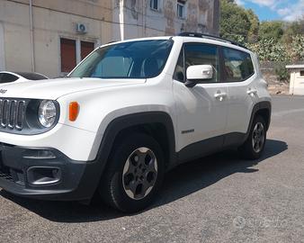 ✨️JEEP RENEGADE COME NUOVA PREZZO PIÙ BASSO⚠️