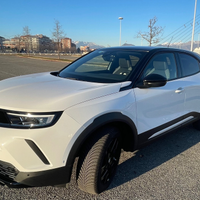 opel mokka gs automatica