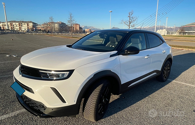 opel mokka gs automatica