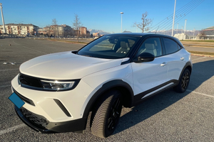 opel mokka gs automatica