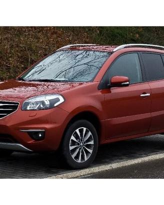 Ricambi usati renault koleos 2011-koleos 2008 #h