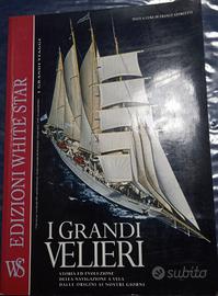 Libro sui velieri
