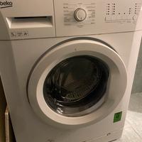 Lavatrice Beko