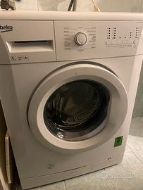 Lavatrice Beko