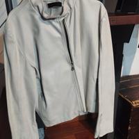 Giacca in pelle