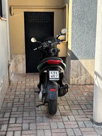 Nrg Power piaggio 50 cc