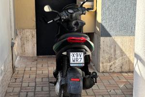 Nrg Power piaggio 50 cc