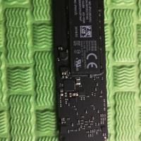 SSD interna x MacBook Pro 2015