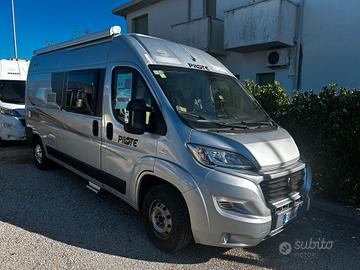 Pilote FOXI G 600