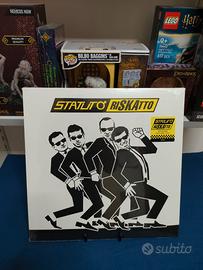 Statuto RiSKAtto Picture Disc LP 2026