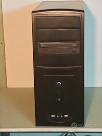 Pc Asus i7 Ssd 240gb nuovo ram 8gb