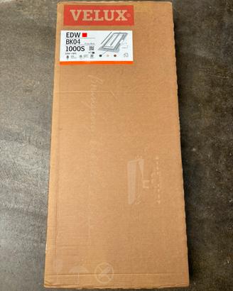 RACCORDO PER FINESTRA DA TETTO VELUX L47XH98