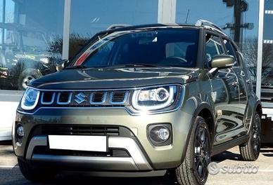 Ricambi per suzuki ignis anno 2020