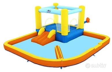 Paro acquatico Bestway