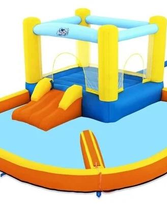 Paro acquatico Bestway