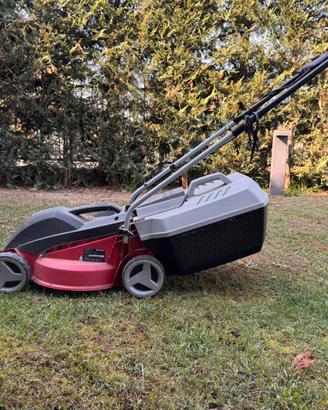 Tosaerba elektro rasenmäher gc-em 1030