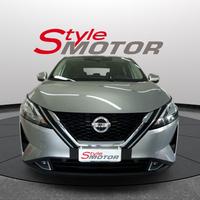 NISSAN Qashqai MHEV 158 CV Xtronic Business Unip