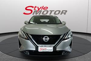 NISSAN Qashqai MHEV 158 CV Xtronic Business Unip