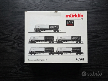 Marklin H0 46541