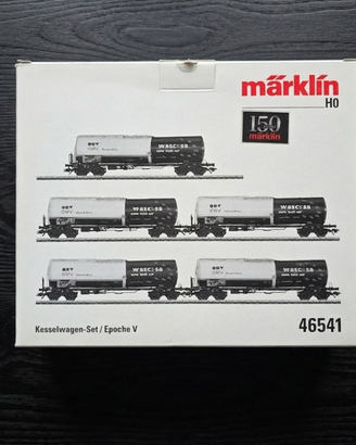 Marklin H0 46541