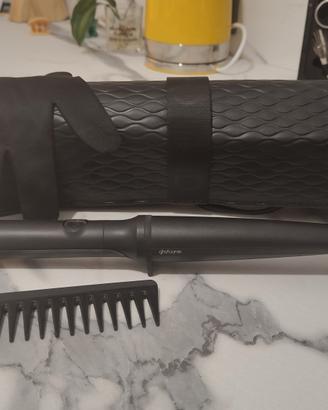 GHD Curve Creative Curl Wand 28-23 mm - Ferro onde