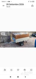 carrello appendice