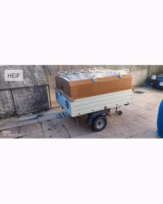 carrello appendice