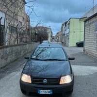 🚗   Fiat Punto 1.3 Multijet