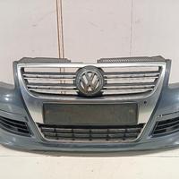 PARAURTI ANTERIORE CENTRALE VOLKSWAGEN Passat Seri