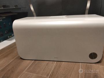 Cappa aspirante cucina