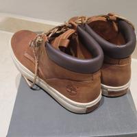 Scarpe uomo Timberland 