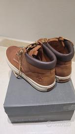 Scarpe uomo Timberland 