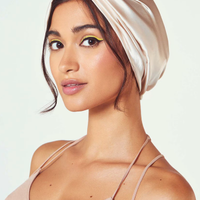 Seta di Gelso - Cura capelli Notte - Colore Blu