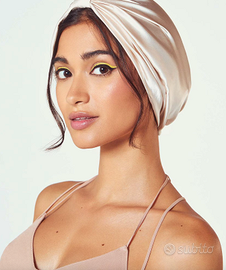 Seta di Gelso - Cura capelli Notte - Colore Blu