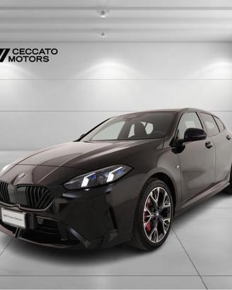 BMW Serie 1 120d 48V MSport Pro auto