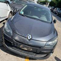 RICAMBI USATI AUTO RENAULT Megane III K9KR8 Diesel