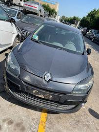 RICAMBI USATI AUTO RENAULT Megane III K9KR8 Diesel