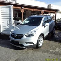 OPEL Mokka X 1.4 Turbo GPL Tech 140CV 4x2 Advanc