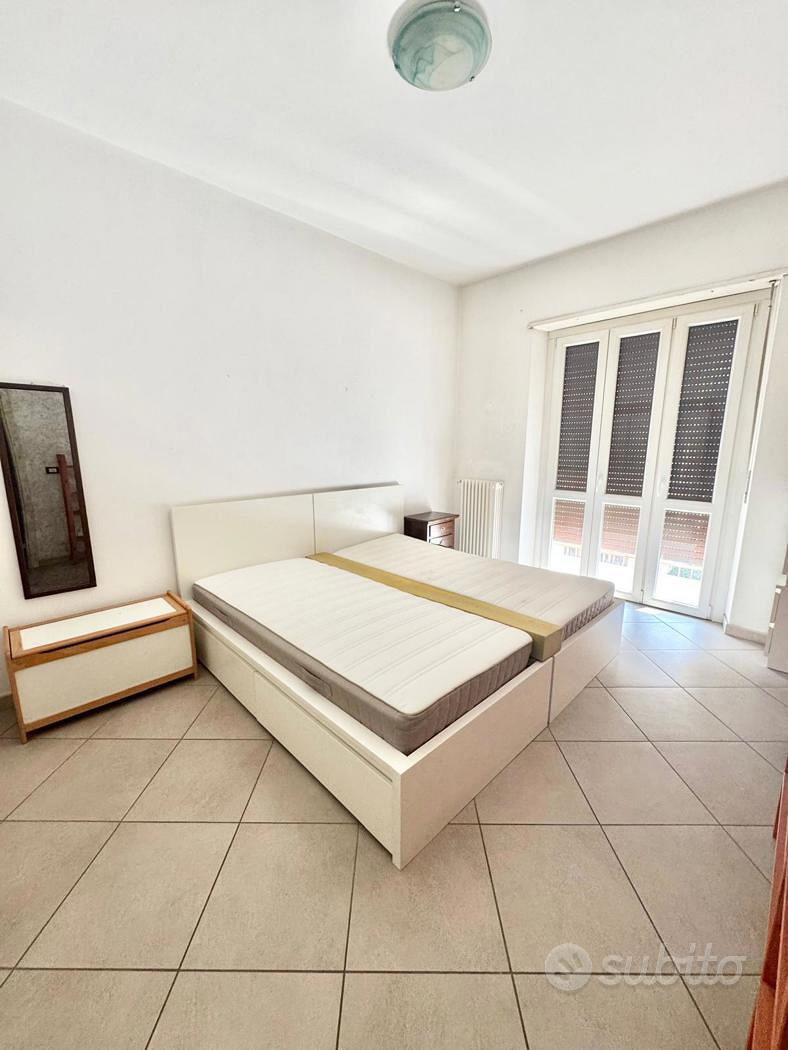 Appartamento – Grugliasco, Borgata Quaglia, Torino - Altro