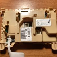 Scheda elettronic asciugatrice whirpool HSCX 80531