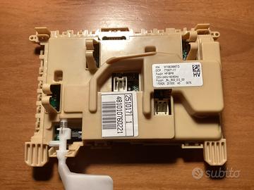 Scheda elettronic asciugatrice whirpool HSCX 80531