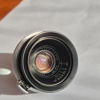 Jupiter-12 2.8/35 Kiev-Contax mount 35mm 