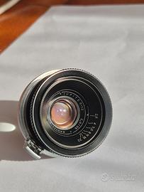 Jupiter-12 2.8/35 Kiev-Contax mount 35mm 