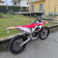 Vent baja rr 50 2021